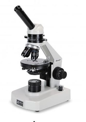OSS-400PF 편광현미경 보급형(대물렌즈 4개 장착,동축 초점 조절)