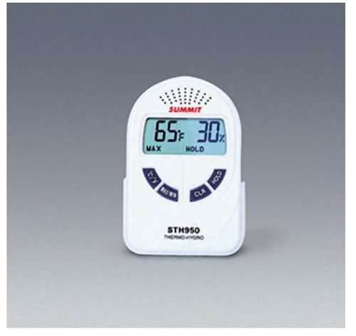 탁상용 디지털온습도계 KSIC-2315/디지털 온습도계