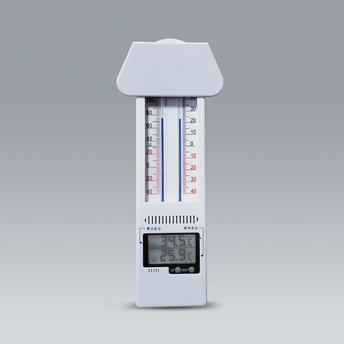 최고최저(디지털) 온도계 KSIC-12002