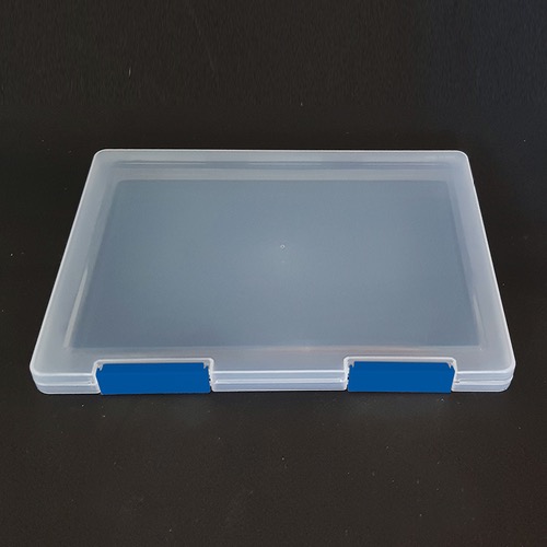 투명한 상자(자석물체실험용) KSIC-10056
