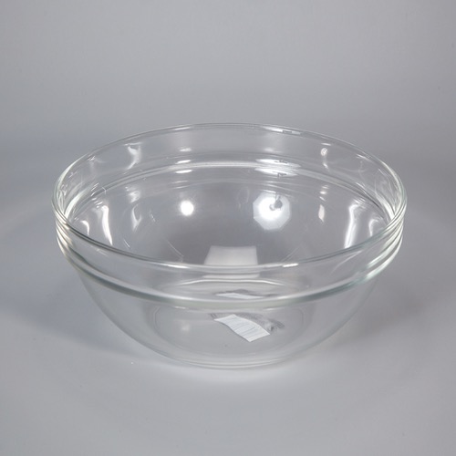 투명그릇(유리)강화유리 KSIC-10212