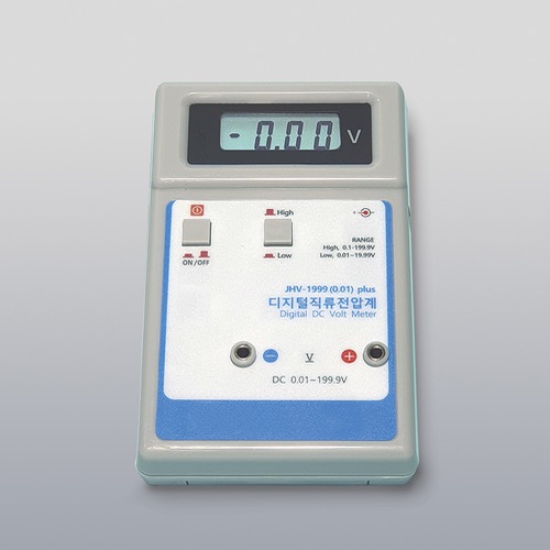 직류전압계(디지털식) KSIC-2401