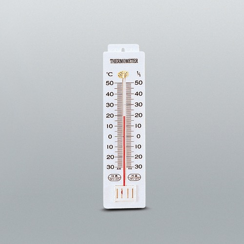 한난계(기온계-소형) KSIC-5422