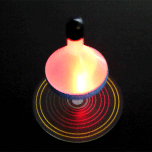 LED 우주팽이(5인용 1세트)