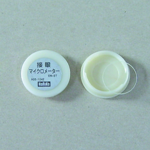 접안마이크로미터(OM-500N)-NARIKA(나리카) A05-1242