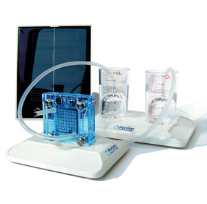 태양광수소교육키트 DR-1002/태양열 수소연료전지 교육키트