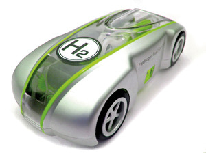 수소(연료전지)자동차(H-racer2.0)/수소자동차/수소 연료차 DR-1006