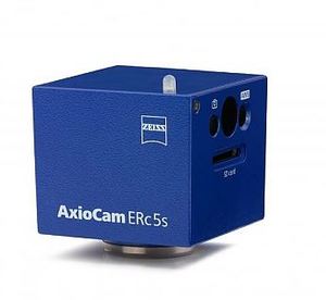 ZEISS Axiocam ERc 5s(5메가 카메라,HDMI 출력,iPad무선연동)-견적문의!