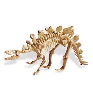 공룡화석 발굴 KIT(스테고사우르스)옵션선택 KSIC-1556