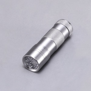 자외선램프(LED 블랙라이트) KSIC-3468