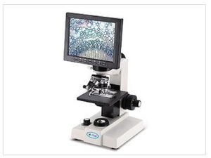 디지털 멀티미디어 영상현미경 생물영상현미경 KM-BM1000/생물 영상현미경/과학교구